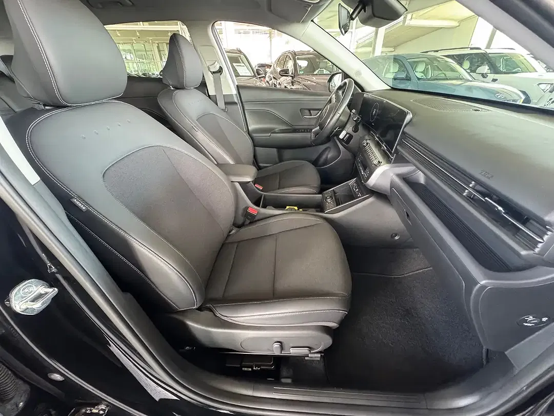 Hyundai KONA 1.0 T-GDI AUT Prime - Thumbnail 10