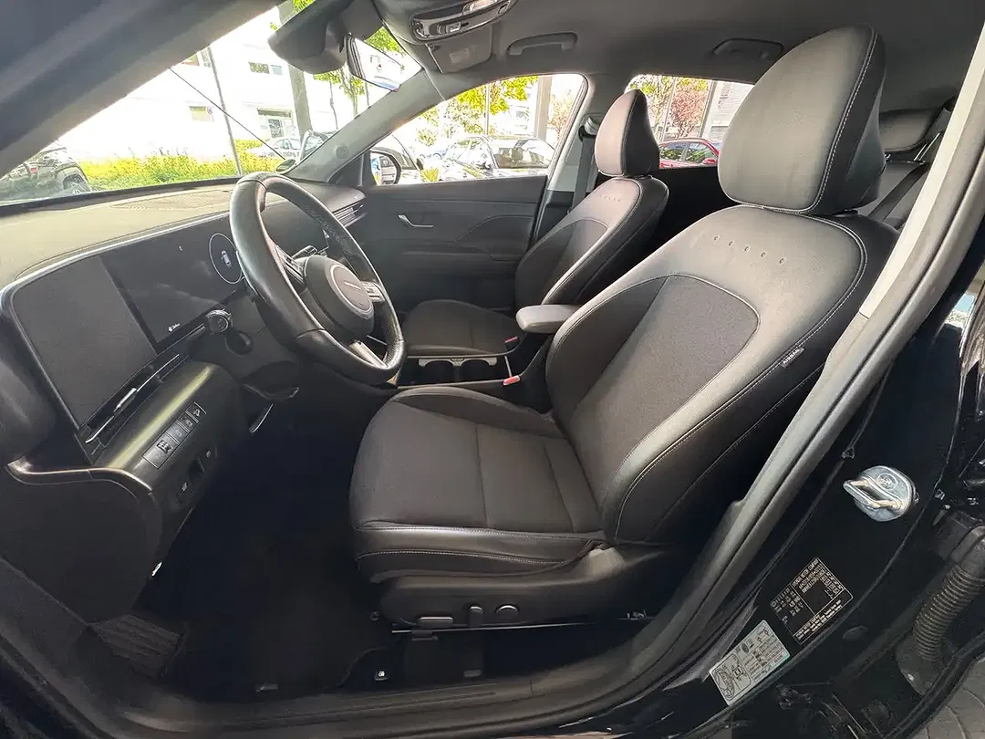 Hyundai KONA 1.0 T-GDI AUT Prime - Thumbnail 12