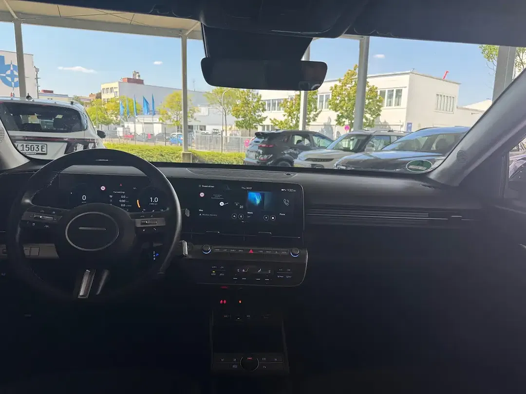Hyundai KONA 1.0 T-GDI AUT Prime - Thumbnail 13