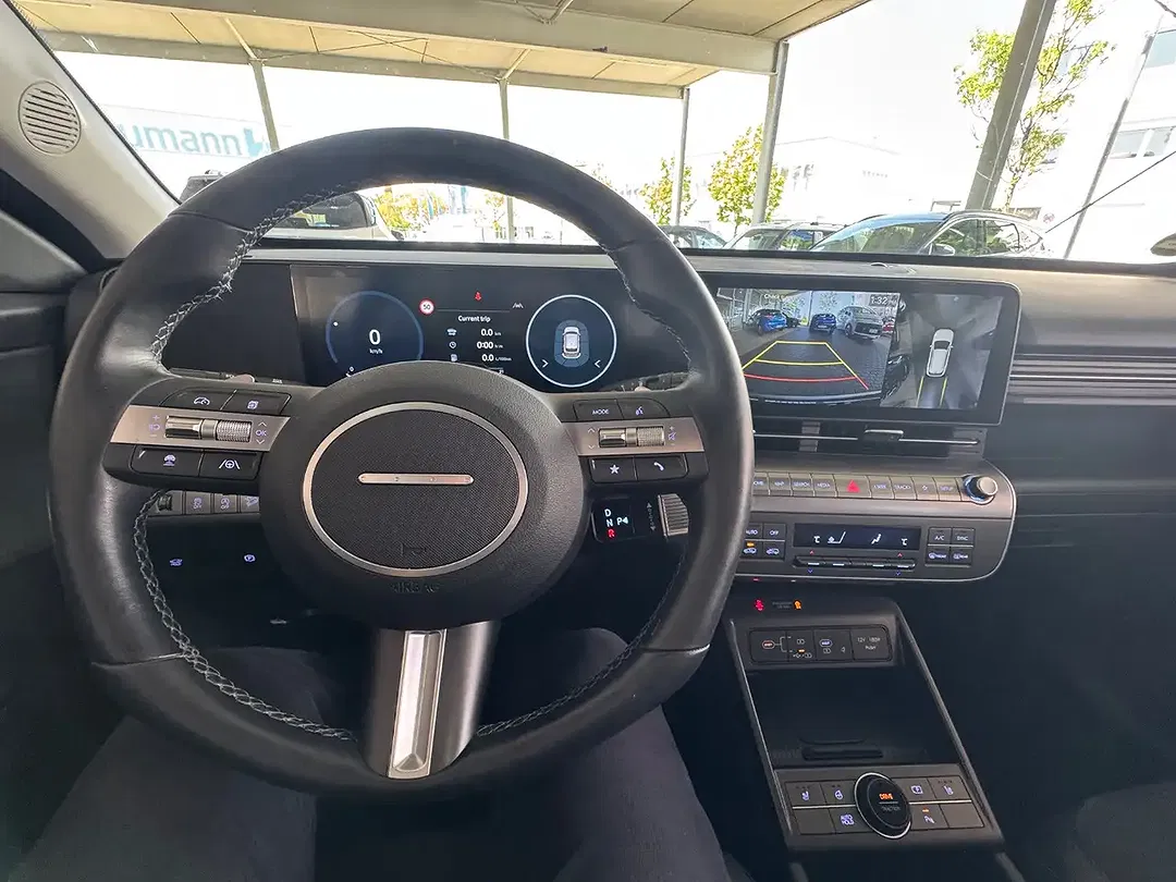 Hyundai KONA 1.0 T-GDI AUT Prime - foto 14
