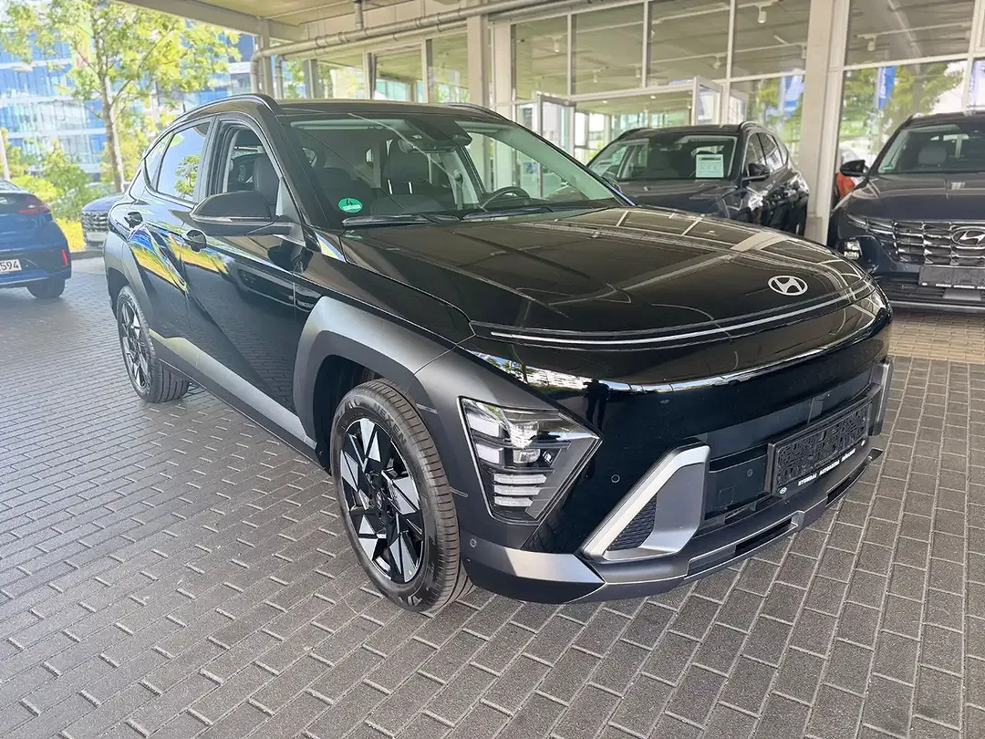 Hyundai KONA 1.0 T-GDI AUT Prime - foto 1