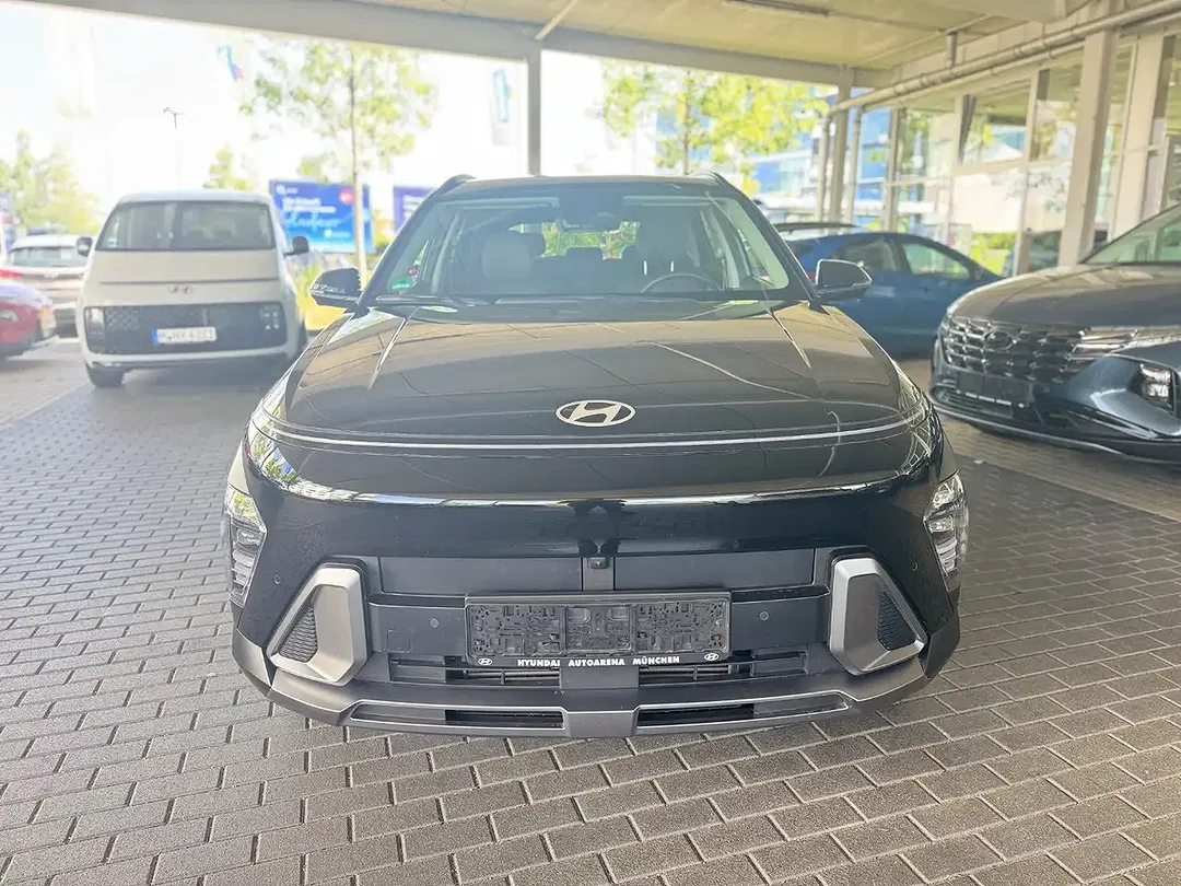 Hyundai KONA 1.0 T-GDI AUT Prime - foto 2