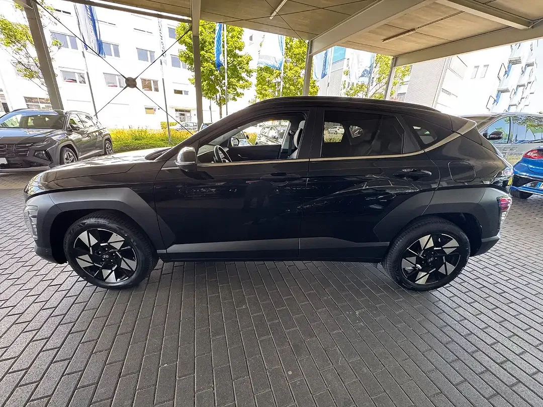 Hyundai KONA 1.0 T-GDI AUT Prime - Thumbnail 4