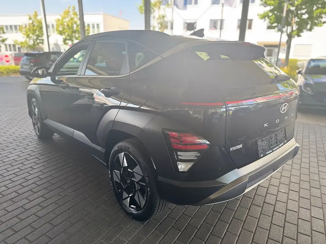 Hyundai KONA 1.0 T-GDI AUT Prime - Thumbnail 5