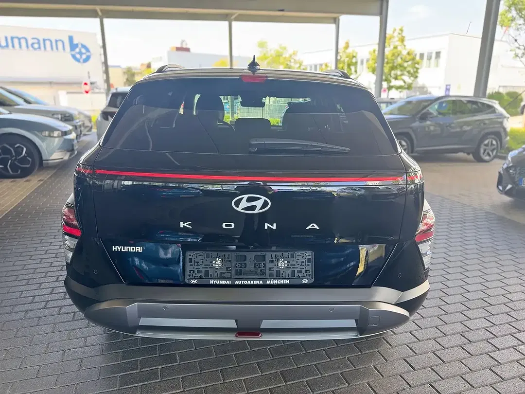 Hyundai KONA 1.0 T-GDI AUT Prime - Thumbnail 6