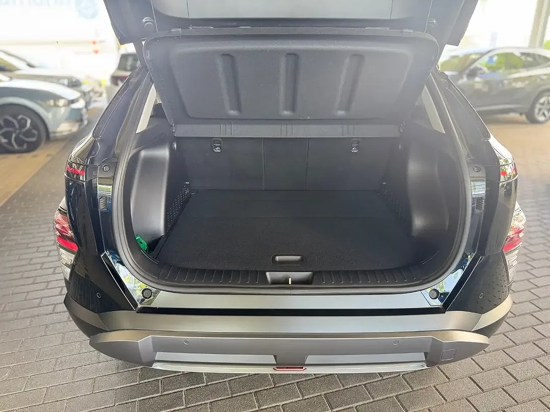 Hyundai KONA 1.0 T-GDI AUT Prime - Thumbnail 7