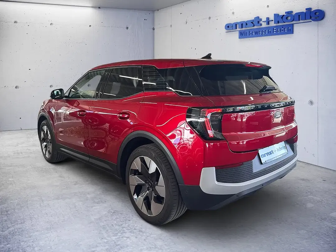 Ford Explorer Extended Range Premium - Thumbnail 5