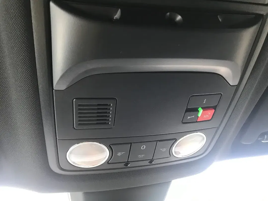 Skoda Karoq Sportline - foto 24