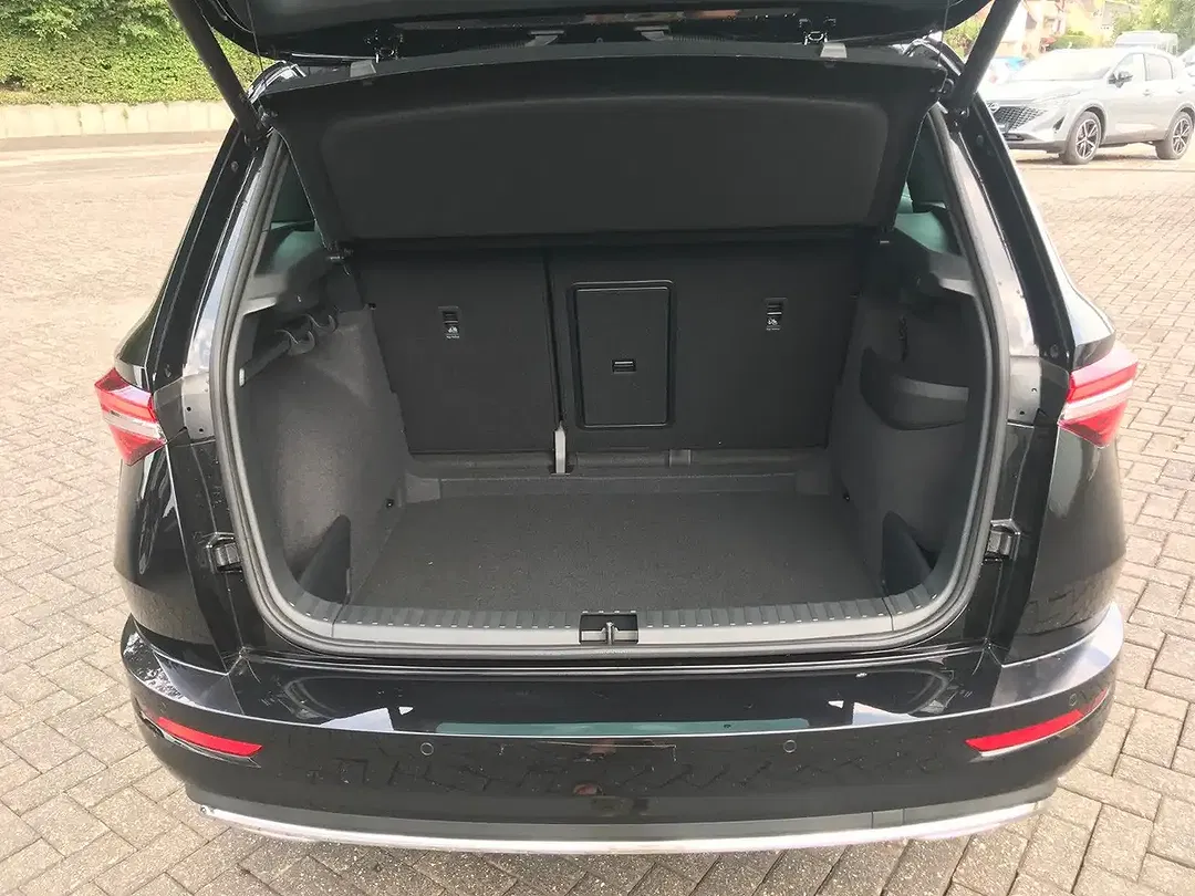 Skoda Karoq Sportline - Thumbnail 7