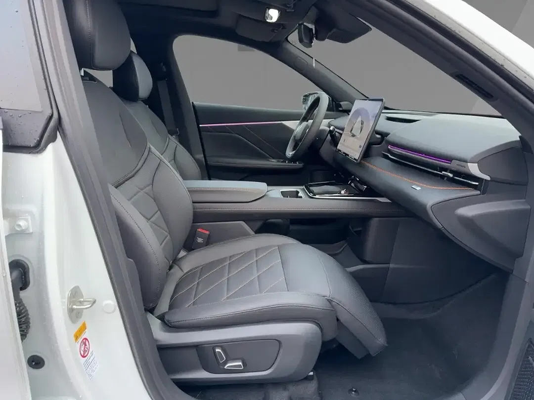 Changan Deepal S05 - Thumbnail 9