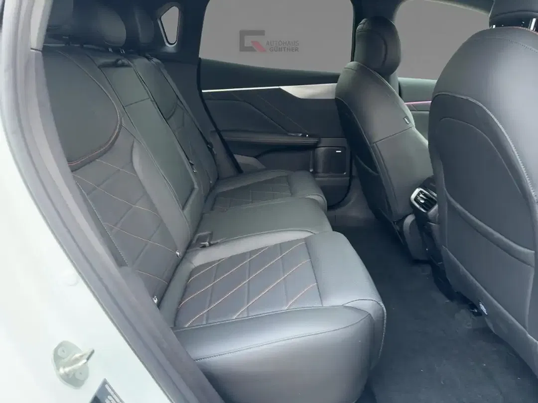 Changan Deepal S05 - Thumbnail 10