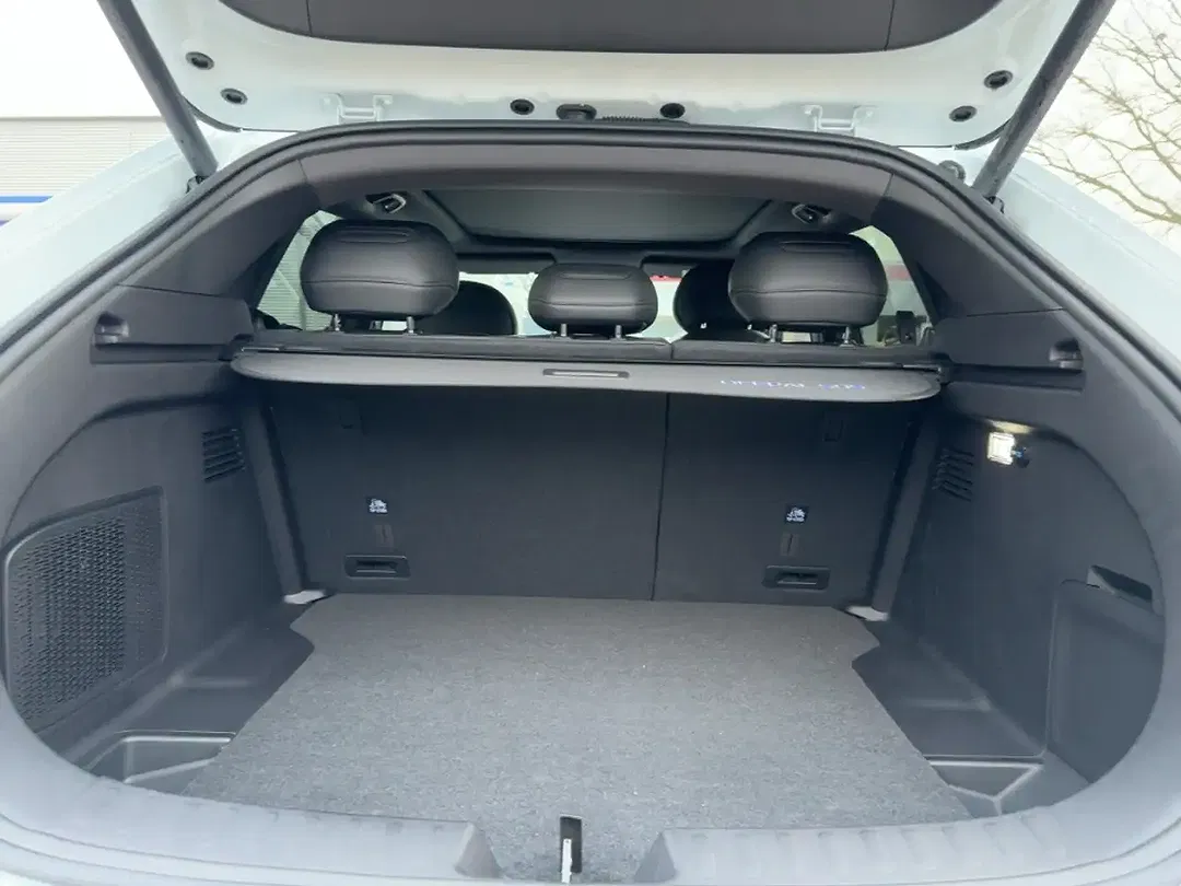 Changan Deepal S05 - Thumbnail 11