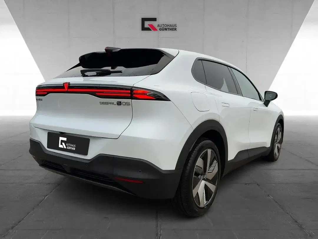 Changan Deepal S05 - Thumbnail 3