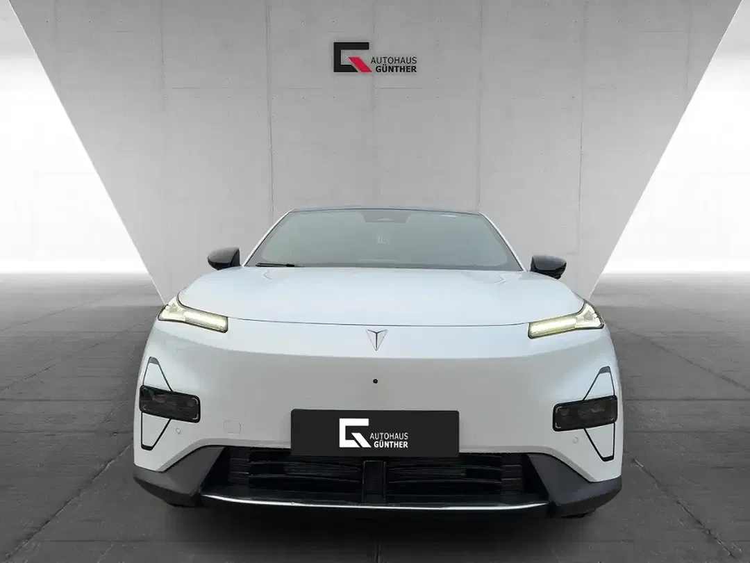 Changan Deepal S05 - Thumbnail 5