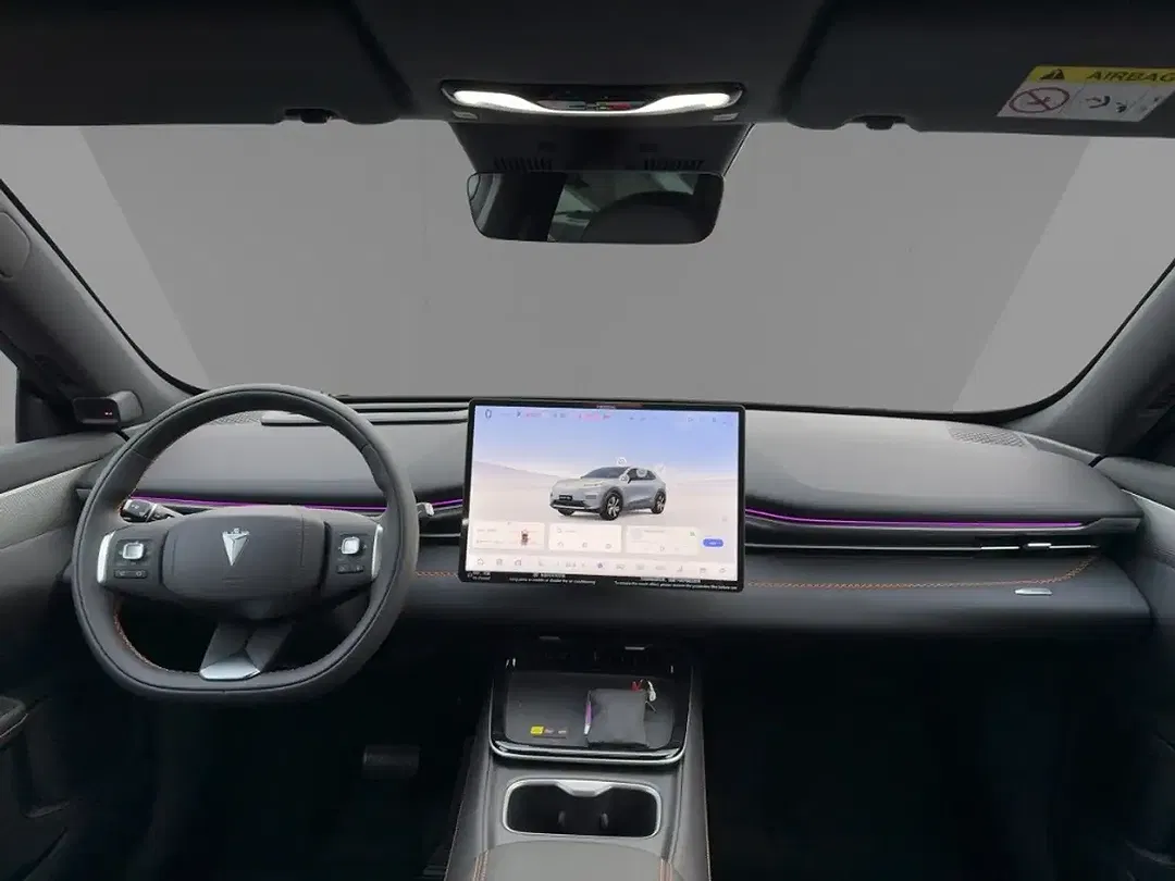 Changan Deepal S05 - Thumbnail 7