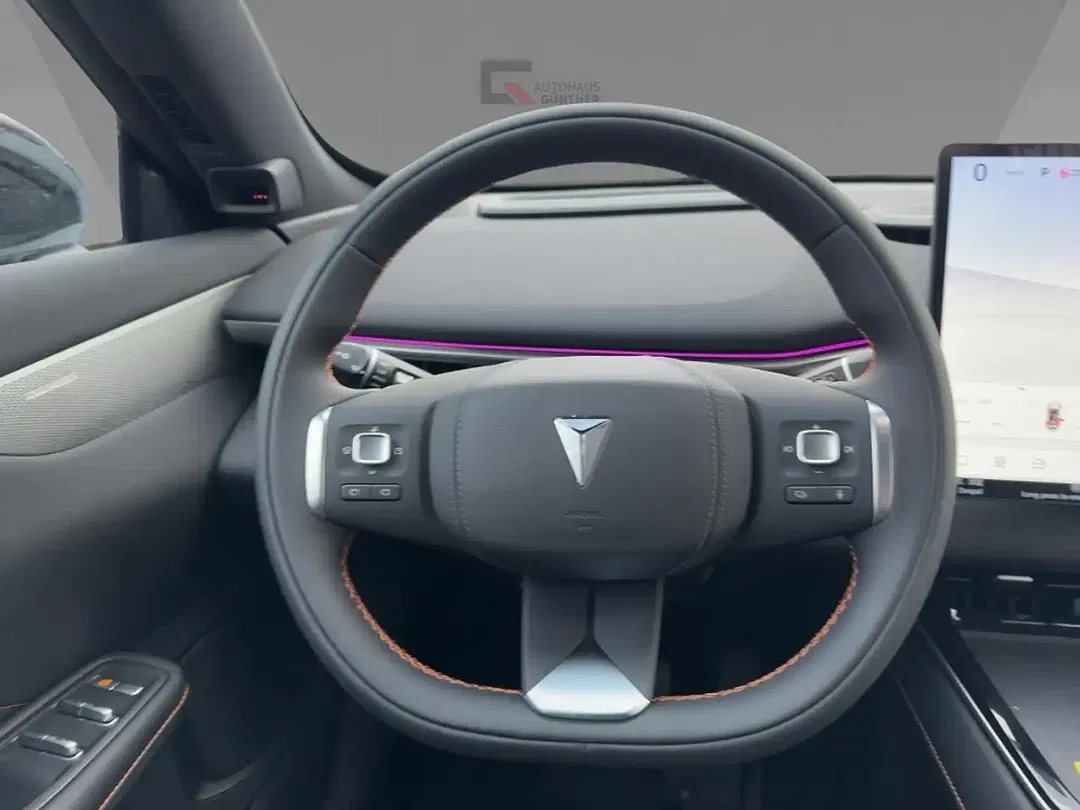 Changan Deepal S05 - Thumbnail 8