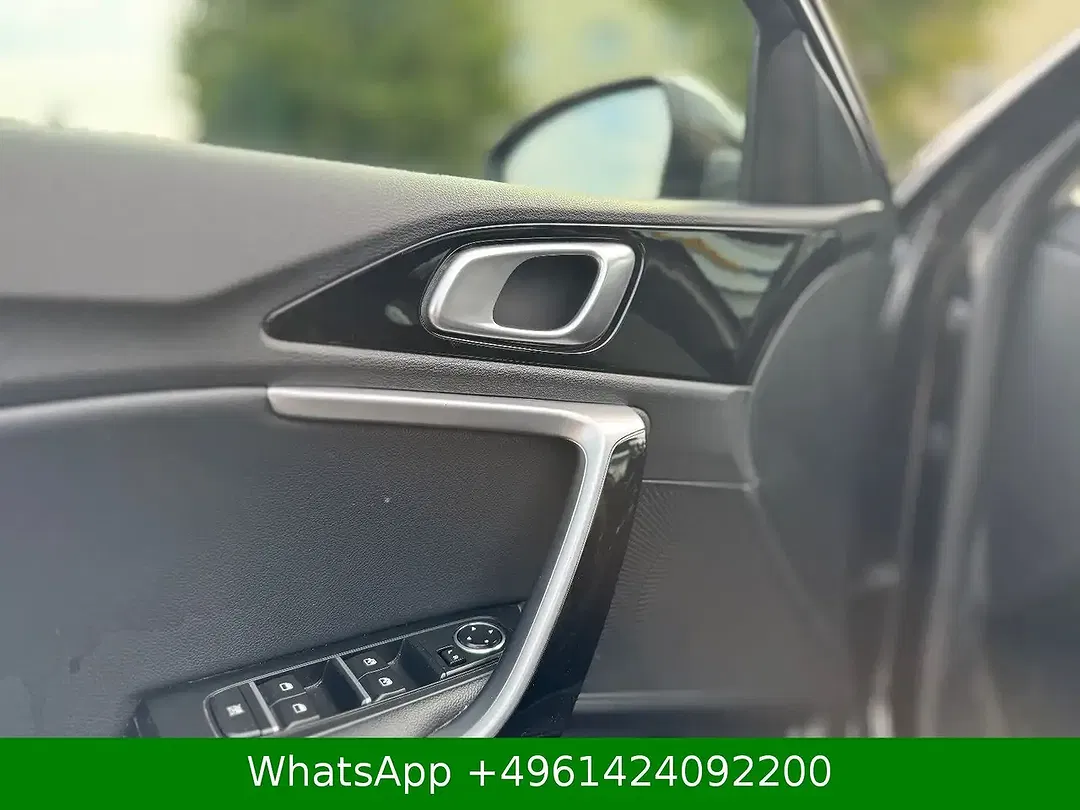 Kia Ceed SW / cee'd SW Vision - Thumbnail 13