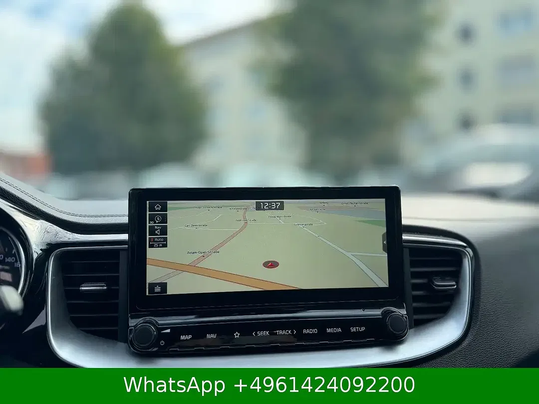 Kia Ceed SW / cee'd SW Vision - Thumbnail 14