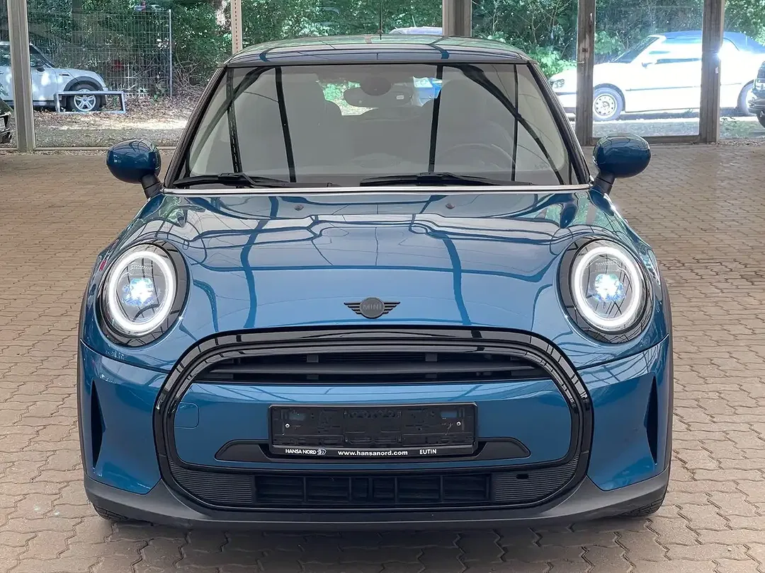 MINI One - foto 2
