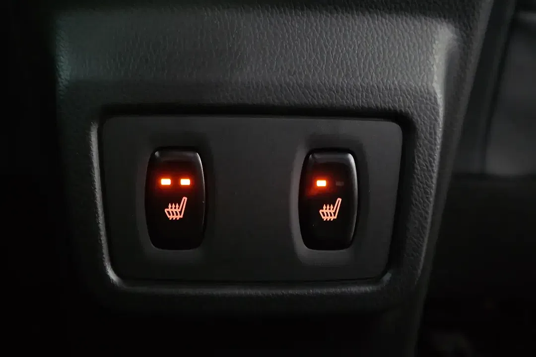 Mitsubishi Eclipse Cross PHEV Plus - Thumbnail 13