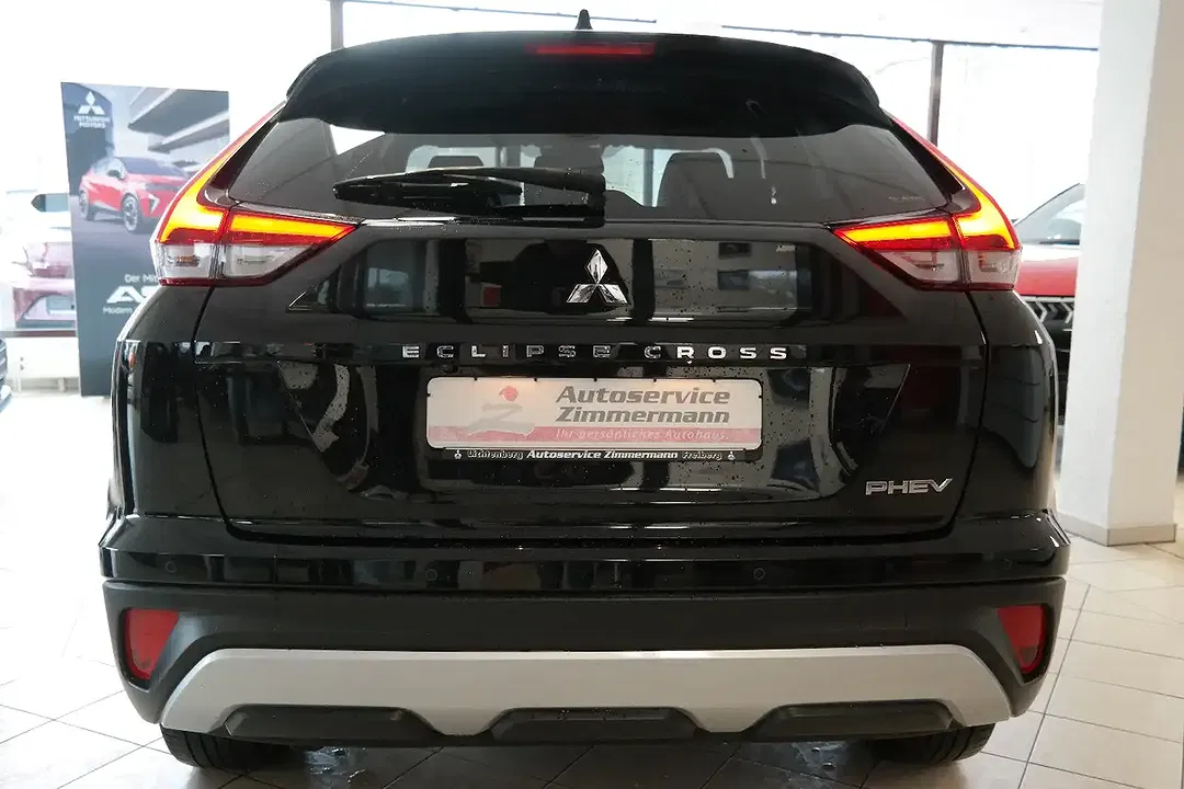 Mitsubishi Eclipse Cross PHEV Plus - Thumbnail 5