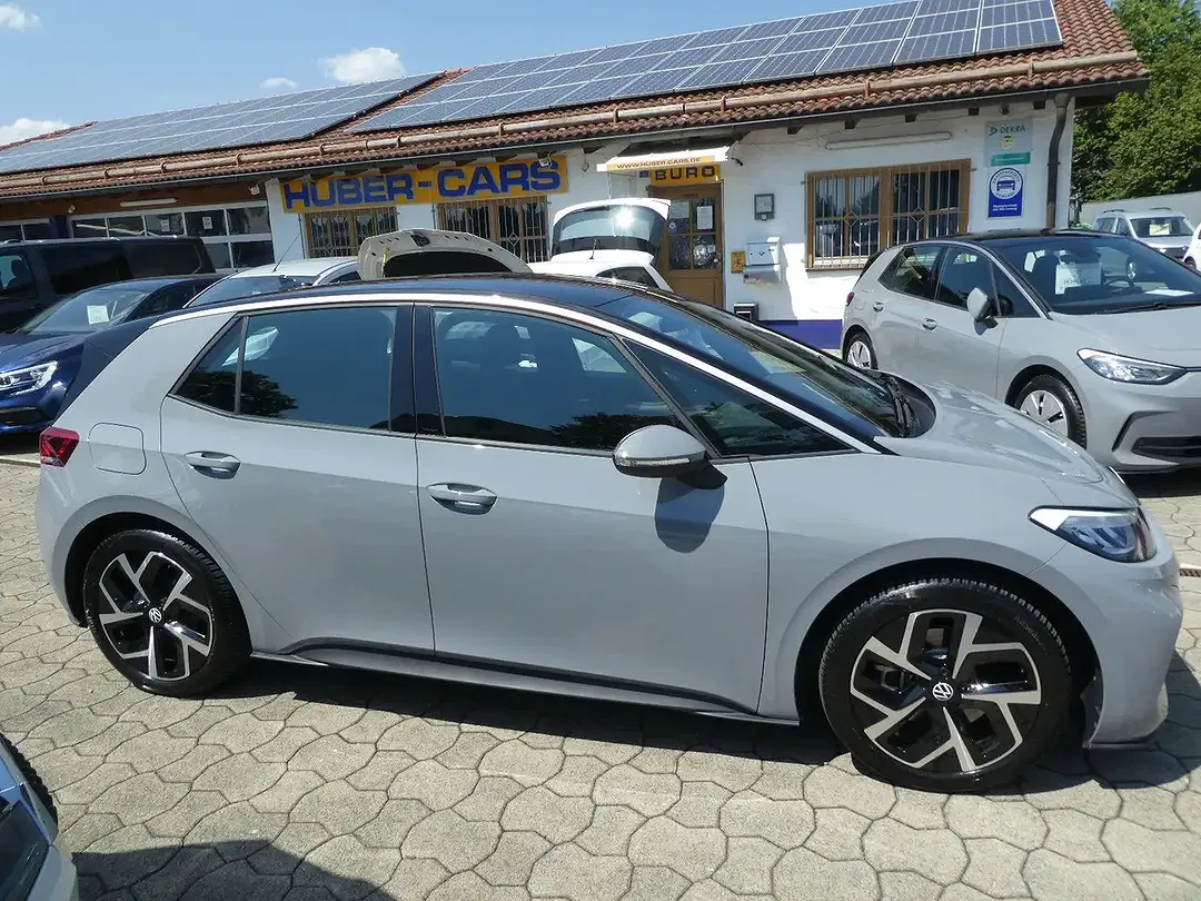 Volkswagen ID.3 Pro - foto 1