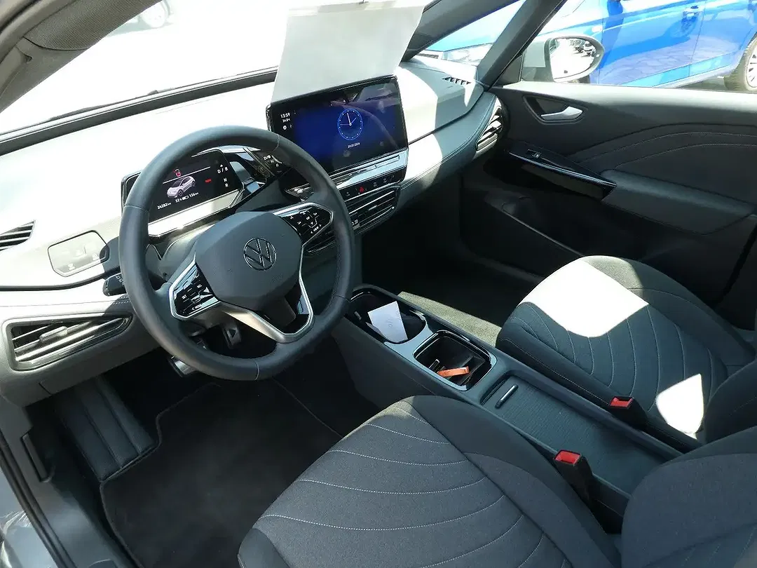 Volkswagen ID.3 Pro - Thumbnail 13