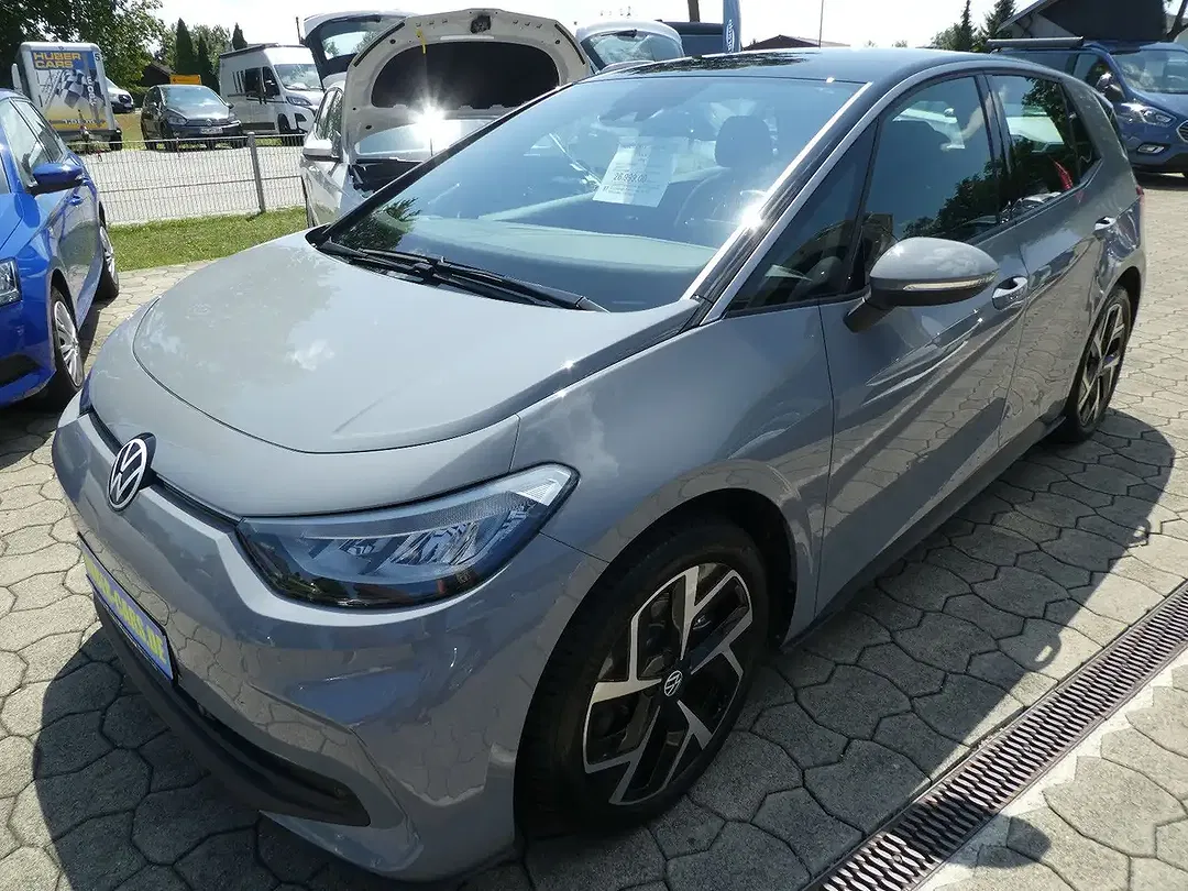 Volkswagen ID.3 Pro - foto 2