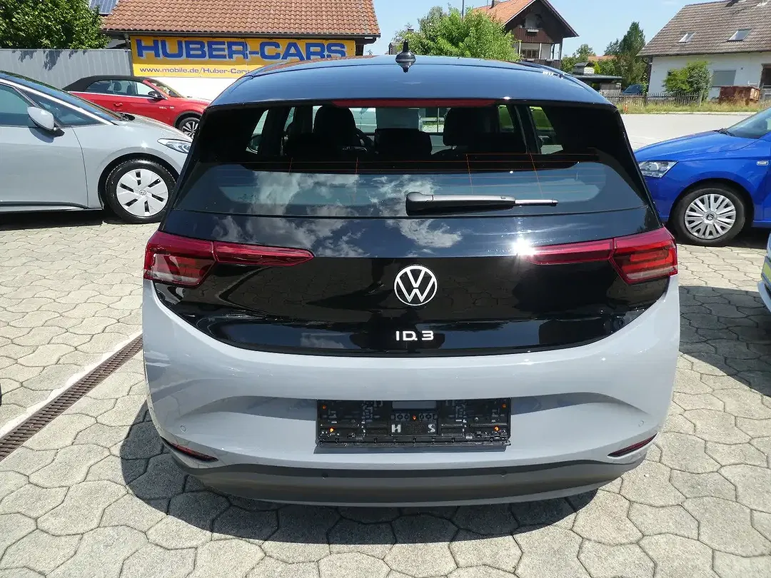 Volkswagen ID.3 Pro - Thumbnail 6