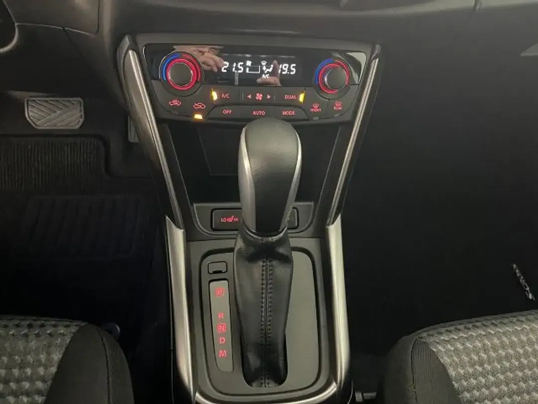 Suzuki S-Cross 1.4 AUT Comfort - Thumbnail 11