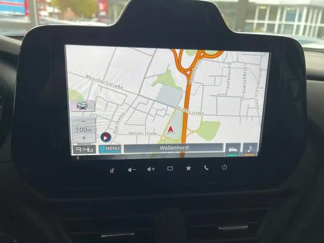 Suzuki S-Cross 1.4 AUT Comfort - Thumbnail 12