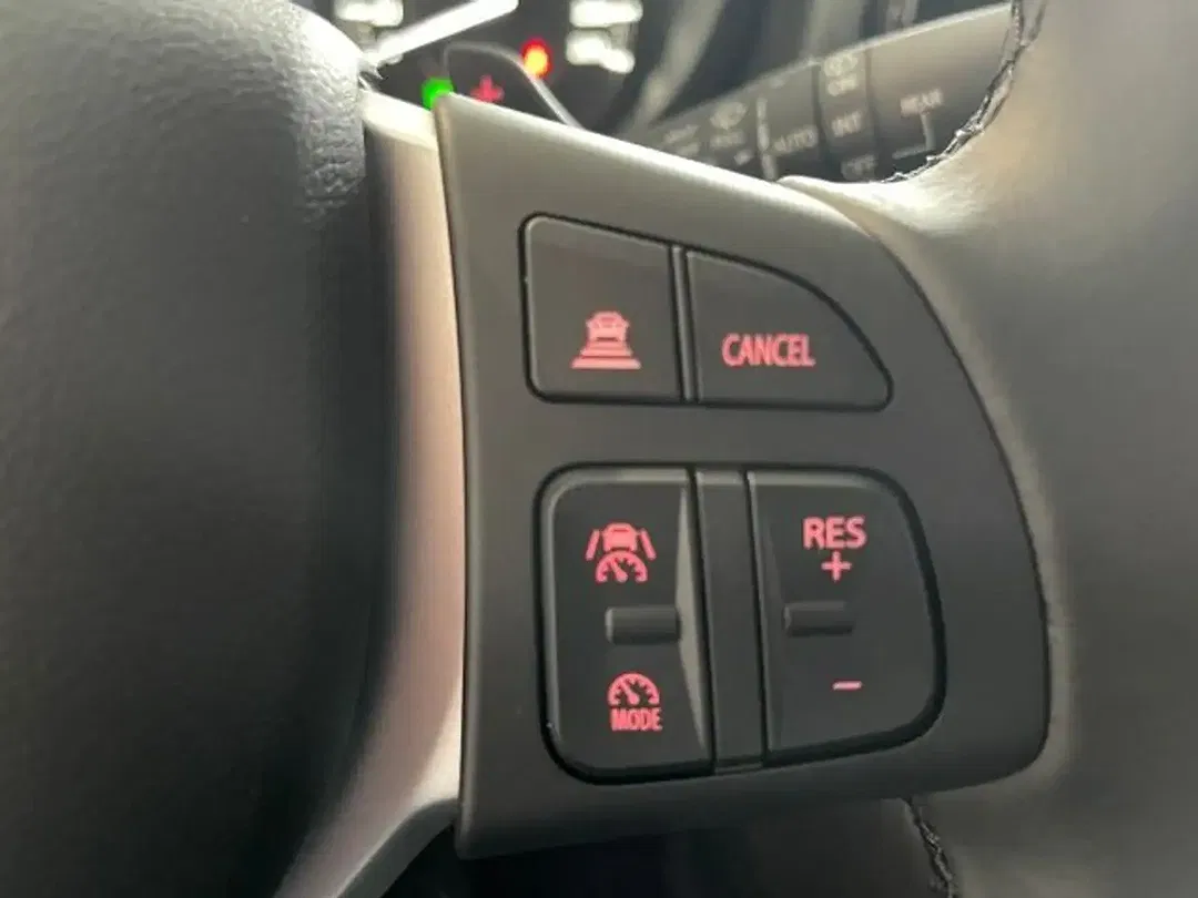 Suzuki S-Cross 1.4 AUT Comfort - foto 13