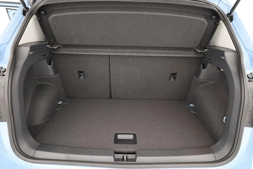 Volkswagen T-Cross 1.0 TSI DSG Life - Thumbnail 11