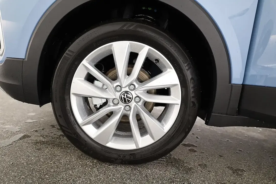 Volkswagen T-Cross 1.0 TSI DSG Life - Thumbnail 12