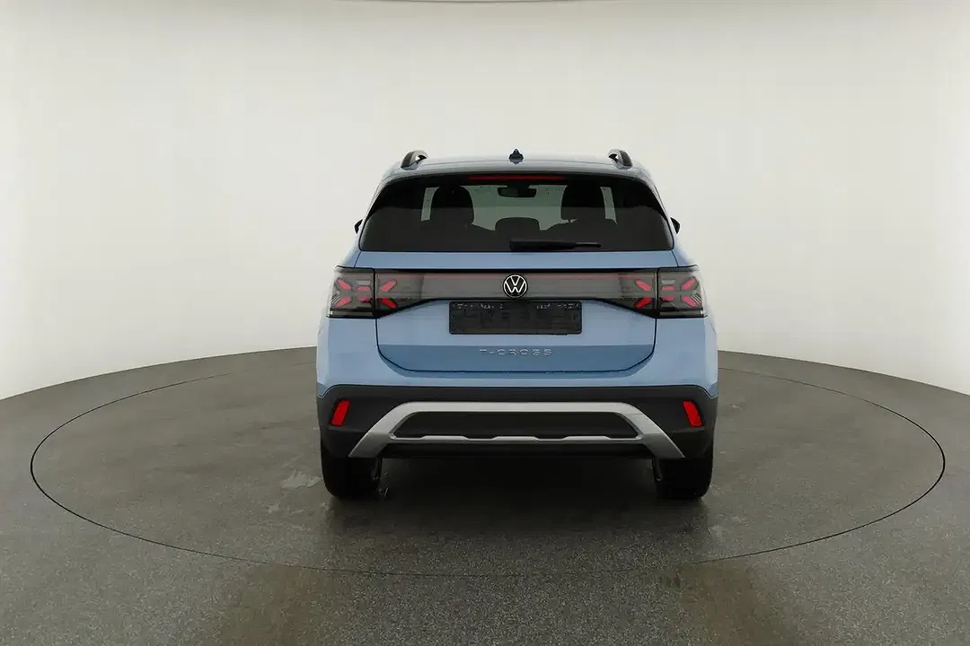 Volkswagen T-Cross 1.0 TSI DSG Life - Thumbnail 13