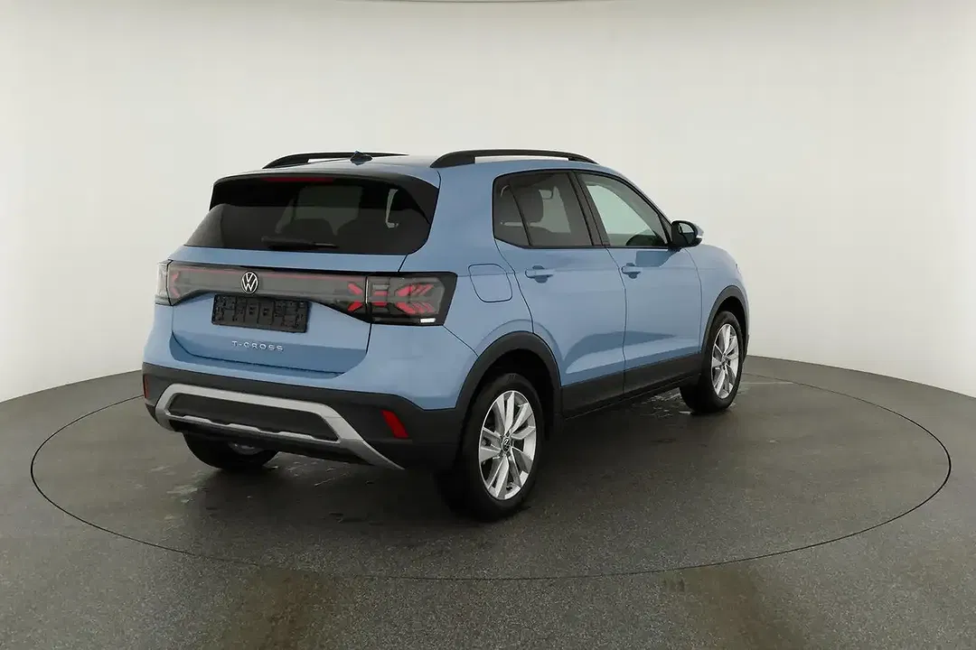 Volkswagen T-Cross 1.0 TSI DSG Life - foto 15