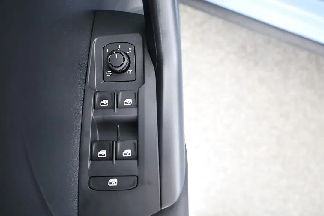 Volkswagen T-Cross 1.0 TSI DSG Life - Thumbnail 8