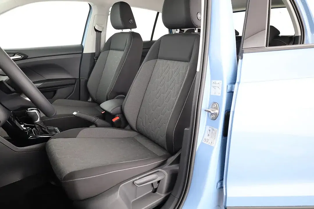Volkswagen T-Cross 1.0 TSI DSG Life - Thumbnail 9