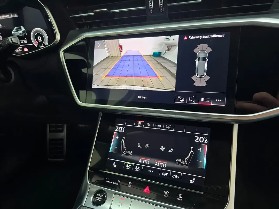 Audi A6 35 TDI Avant sport - Thumbnail 14