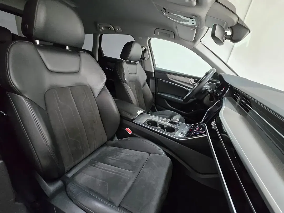 Audi A6 35 TDI Avant sport - Thumbnail 15