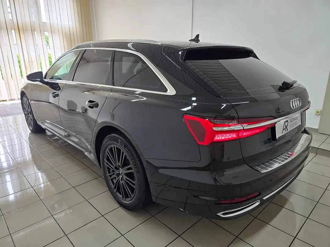 Audi A6 35 TDI Avant sport - Thumbnail 2