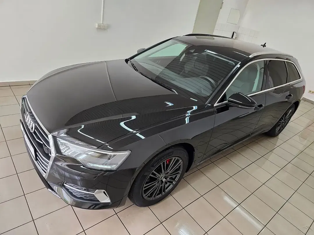 Audi A6 35 TDI Avant sport - Thumbnail 6