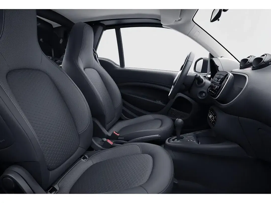 smart forTwo - Thumbnail 10