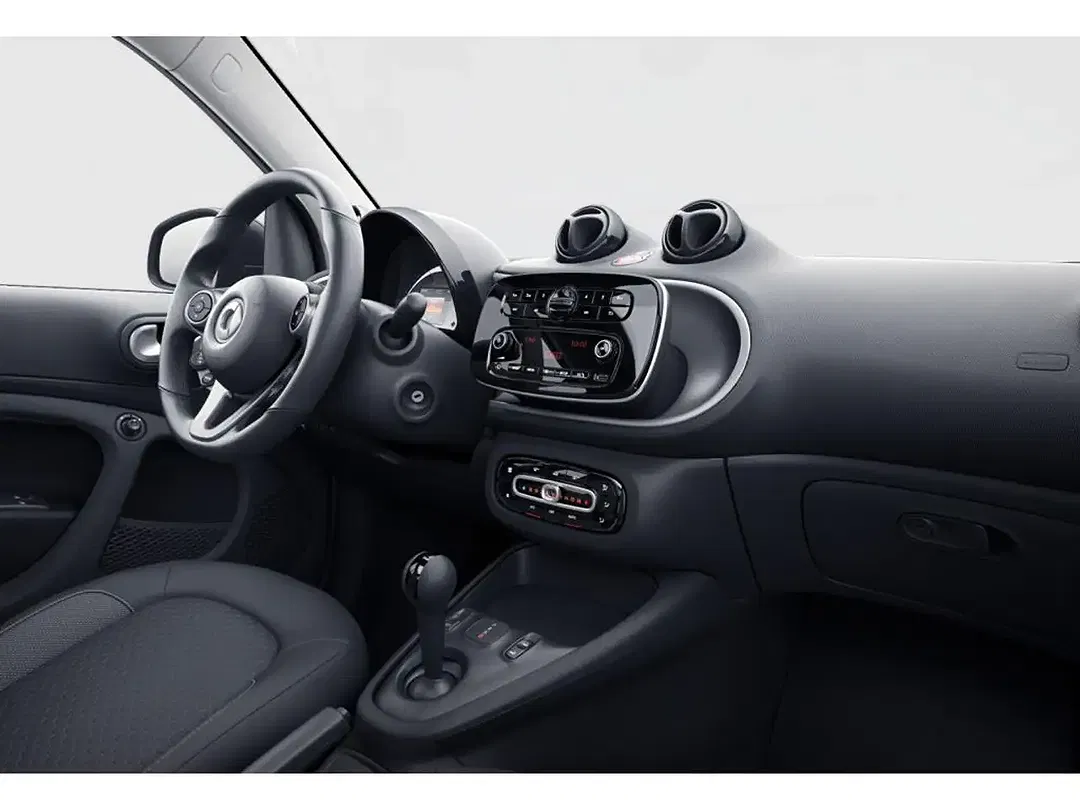smart forTwo - Thumbnail 11