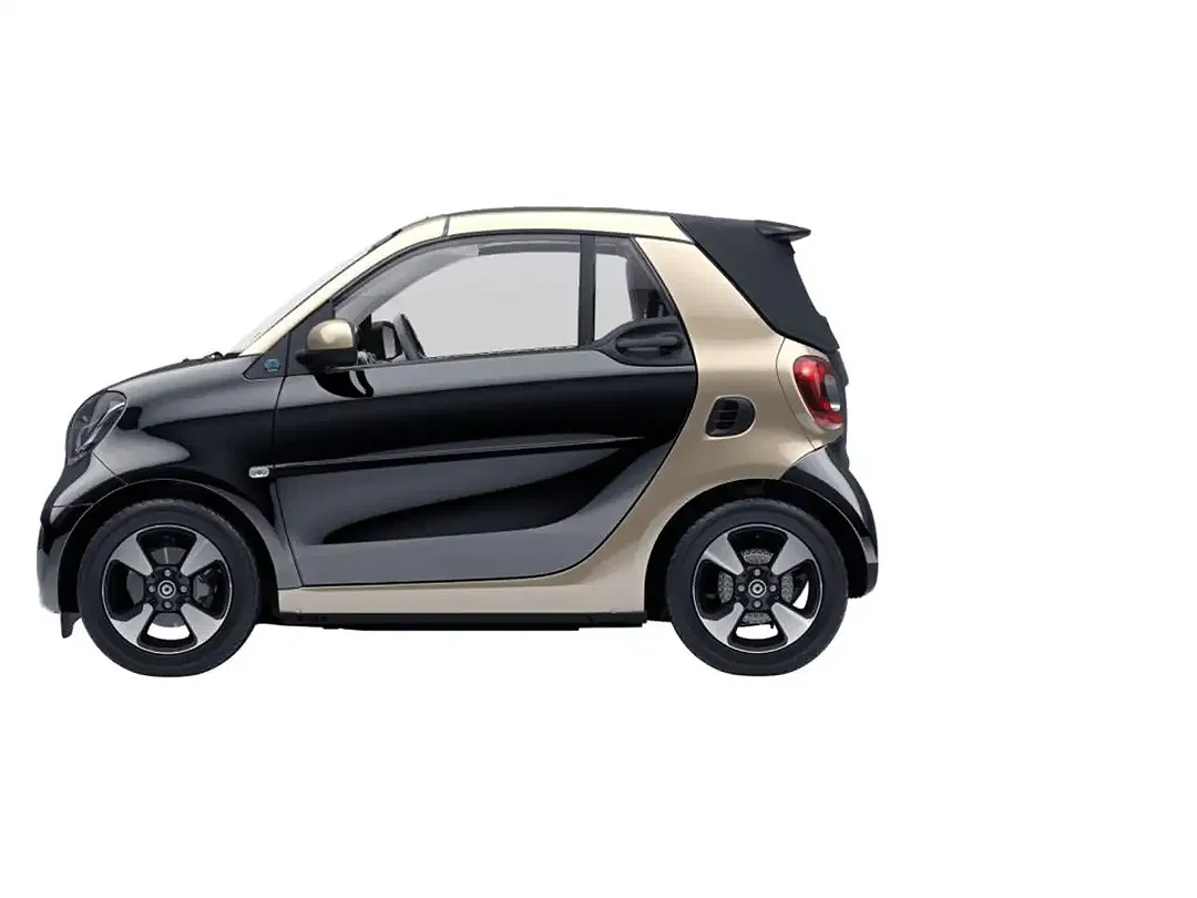 smart forTwo - foto 2