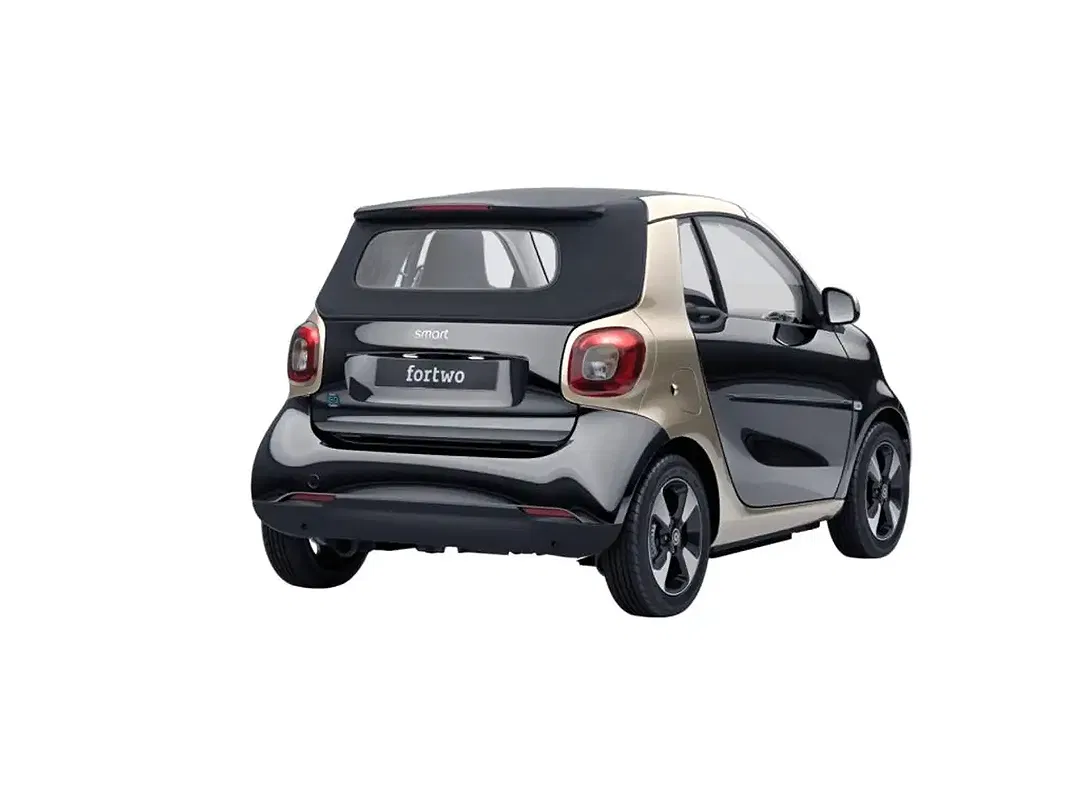 smart forTwo - Thumbnail 3