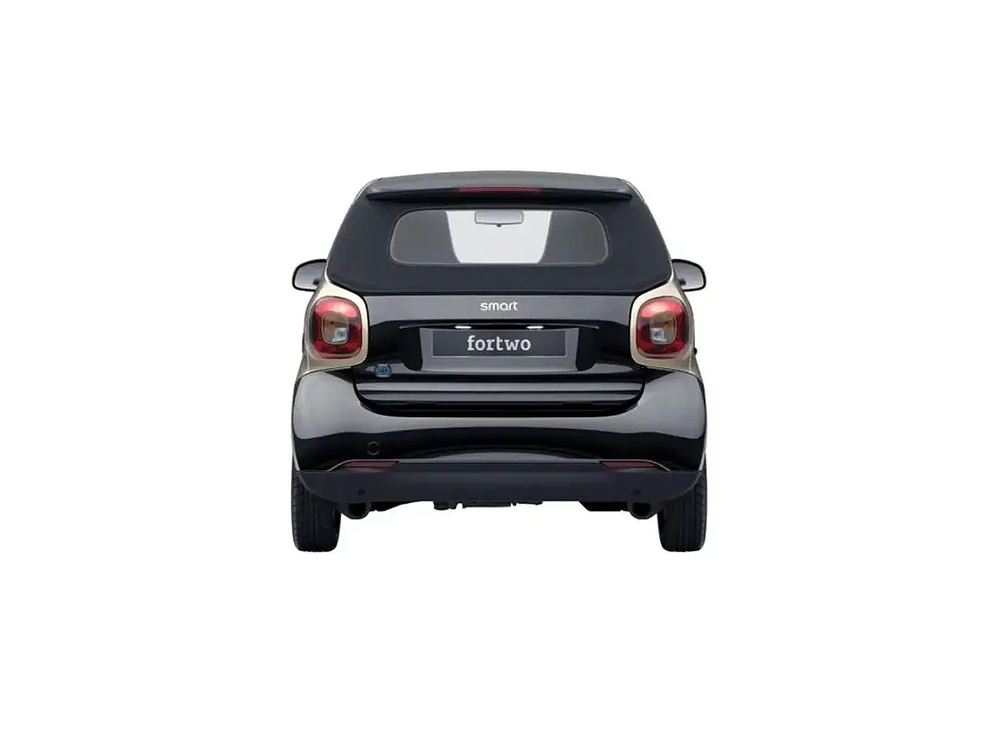 smart forTwo - Thumbnail 4