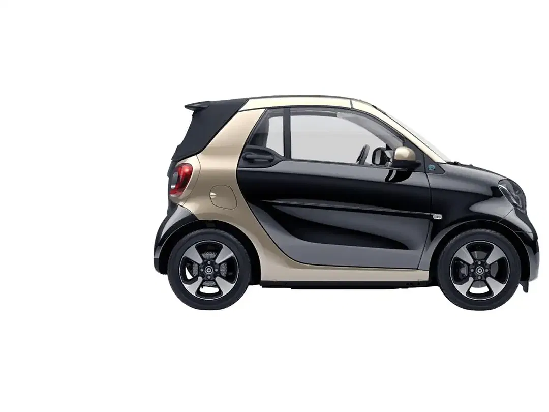 smart forTwo - Thumbnail 5