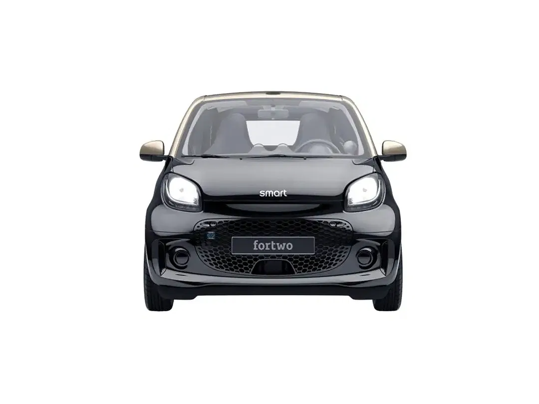 smart forTwo - Thumbnail 6