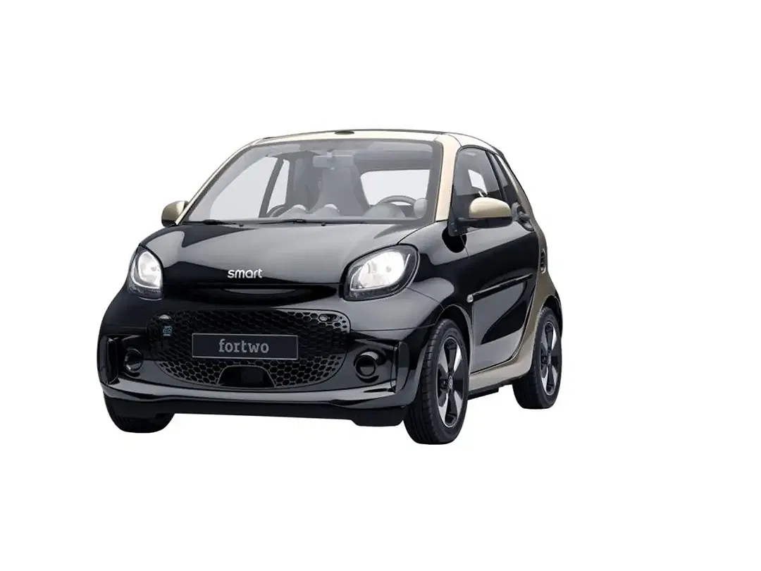 smart forTwo - Thumbnail 7